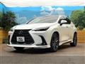 2024 Lexus NX
