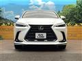 2024 Lexus NX