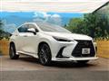 2024 Lexus NX