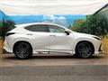 2024 Lexus NX