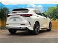 2024 Lexus NX