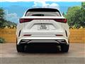 2024 Lexus NX
