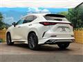 2024 Lexus NX