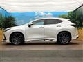 2024 Lexus NX