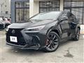 2024 Lexus NX