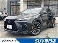 2024 Lexus NX