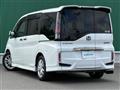 2016 Honda Step WGN