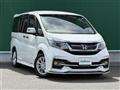 2016 Honda Step WGN