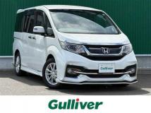 2016 Honda Step WGN