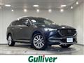 2018 Mazda CX-8