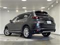 2018 Mazda CX-8