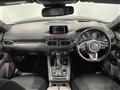 2018 Mazda CX-8