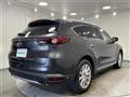 2018 Mazda CX-8