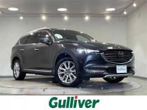 2018 Mazda CX-8