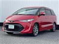 2017 Toyota Estima
