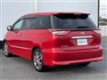 2017 Toyota Estima
