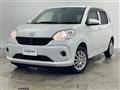 2017 Toyota Passo