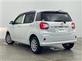 2017 Toyota Passo