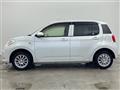 2017 Toyota Passo