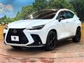 2026 Lexus NX
