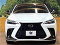 2026 Lexus NX