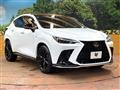 2026 Lexus NX