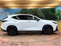2026 Lexus NX