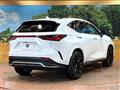 2026 Lexus NX