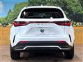 2026 Lexus NX