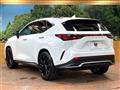 2026 Lexus NX