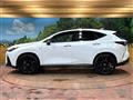 2026 Lexus NX