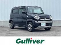 2015 Suzuki Hustler