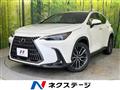 2024 Lexus NX