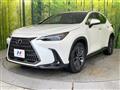 2024 Lexus NX