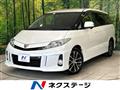 2013 Toyota Estima