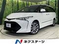 2016 Toyota Estima