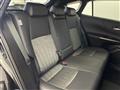 2022 Toyota Harrier Hybrid