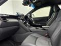 2022 Toyota Harrier Hybrid