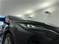 2022 Toyota Harrier Hybrid