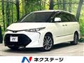 2019 Toyota Estima