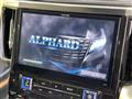 2015 Toyota Alphard