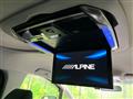 2015 Toyota Alphard