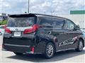 2022 Toyota Alphard