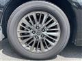 2022 Toyota Alphard