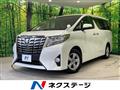 2015 Toyota Alphard