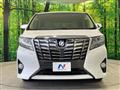 2015 Toyota Alphard