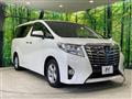 2015 Toyota Alphard