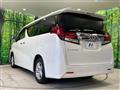 2015 Toyota Alphard