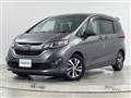 2017 Honda Freed