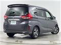 2017 Honda Freed